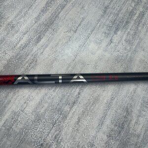 Ping Alta CB 70g Regular Graphite Fairway Wood Shaft 38 3/4" Red